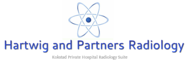 Hartwig and Partners Radiology Kokstad